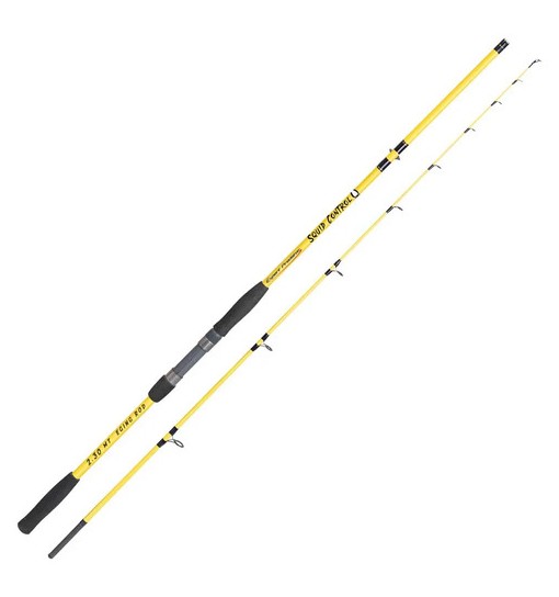 Canna Squid Control mt 2,30 Expert predator
