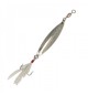 Cucchiaini ilba Blitz A2 gr 4,5 con piuma