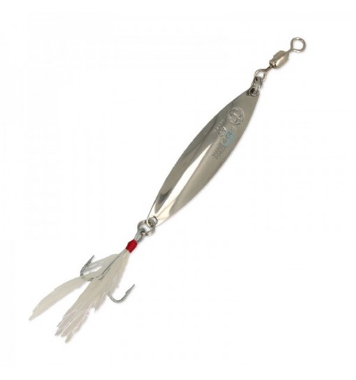 Cucchiaini ilba Blitz A3 gr 10 con piuma