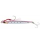 Micro jig sardine slider 8.5 cm 20 gr Pink Savage gear