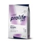 Prolife Dog Vet renal Medium Large sensitive 8 kg