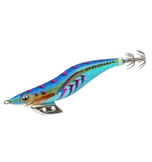Yamashita Egi-Oh K Hydro Fin 3.0 086 Blue 16 gr