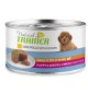 Natural trainer umido puppy con pollo small e toy150 gr