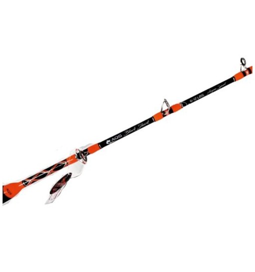 Canna Black Shark acid 6/12 lb Traina AQS