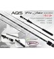 Canna Eta Jima regular 2,00 mt gr 200 slow jigging AQS