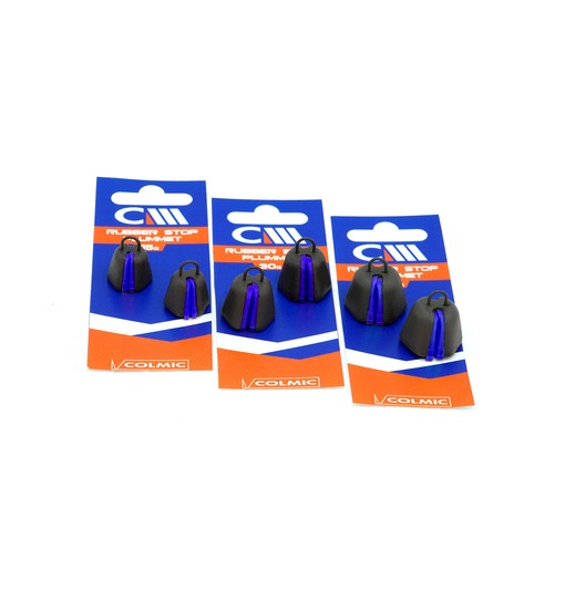 Sonda Rubber stop Plummet 15 gr