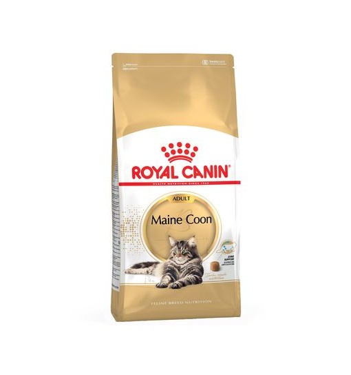Royal Canin Maine coon 4 kg