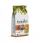 Exclusion cane small puppy Manzo 2 Kg monoproteico