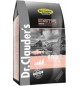 Dr.Clauder's Sensitive junior Salmone e riso all breed 4 kg
