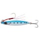 Micro jig Flatline 4 cm 12 gr Fs UV Sardine Savage gear