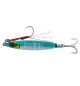 Micro jig Flatline 4 cm 12 gr Fs UV Sayoris Savage gear