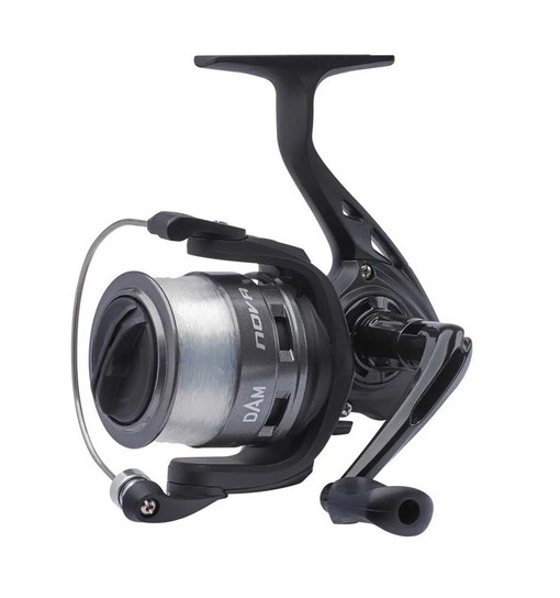 Mulinello quick nova 6000 FD DAM