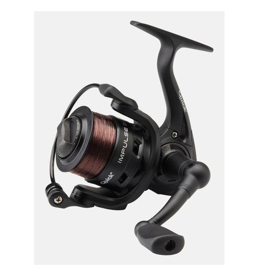 Mulinello Dam Quick impulse 3L 2500 FD