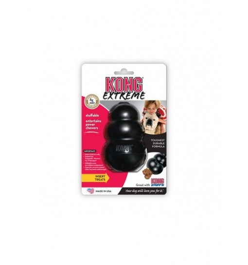 KONG EXTREME - Medium 141 gr 9 cm
