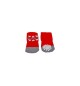 Calze per cani taglia M 4 pz Camon