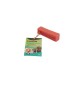 Snack per cani naturale in barrette al latte aromatizzato alla fragola Himalayan gr 65