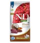 N&D Quinoa dog adult med/max cervo 7kg