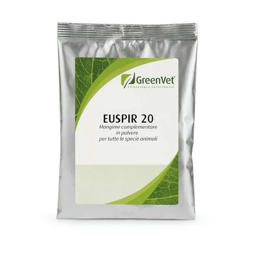 Euspir 20 bustina da 100 gr