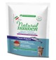 Natural Trainer gatto 300gr pesce azzurro adult - anche per gatti sterilizzati