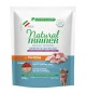 Natural trainer gatto 300gr tacchino adult - appetito difficile