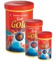 Mangime pesci rossi gold fish raggio di sole 250 ml