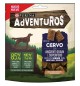 ADVENTUROS gusto cervo 120 gr