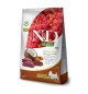 N&D quinoa skin&coat mini cervo 2,5kg