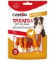 Snack Ossicini arrotolati con pollo 300 gr camon
