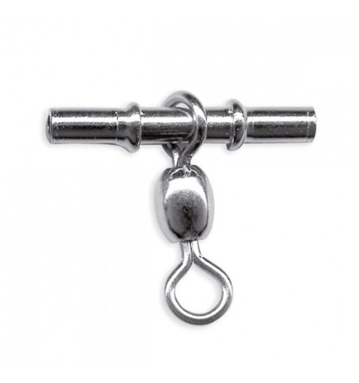 Girelle Crane su tubicino diam.1,90 mm mis 2 expert predator