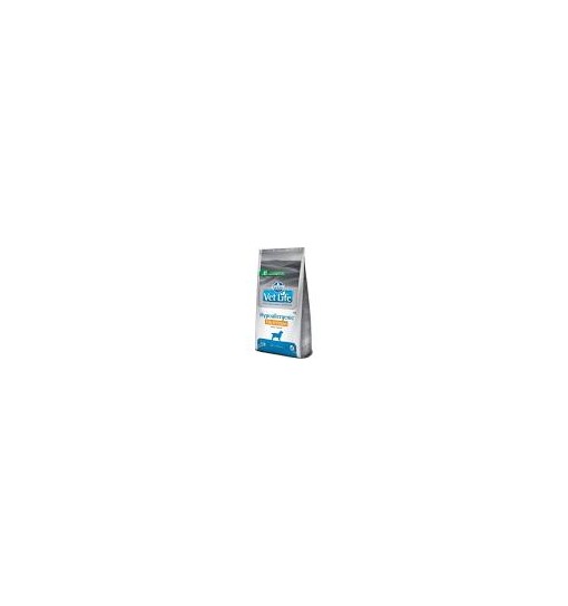 Farmina Vet Life Hypoallergenic canine Fish & Potato 2 Kg