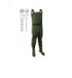 Scafandro in PVC Expert predator 39