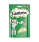 Catisfactions snack erba gatta 60gr per gatto in bustina