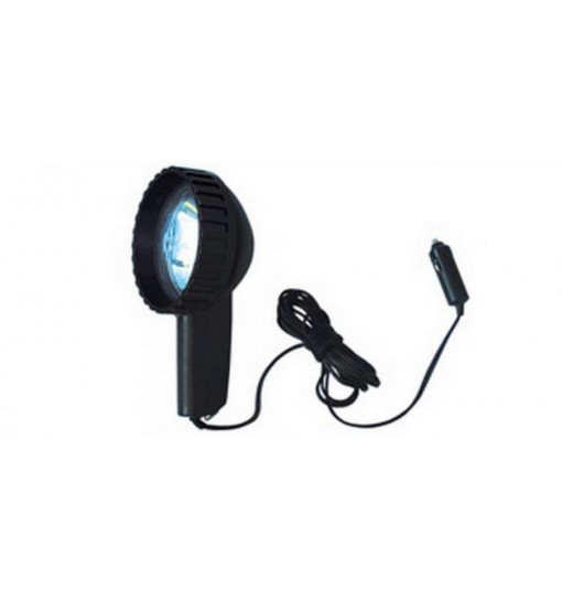 Faro Alogeno portatile 12/55 wGFN