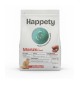 Happety cat sterilizzato manzo 1,5kg