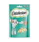 Catisfactions snack tacchino 60gr per gatto in bustina