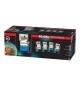 Sheba delicatezze sel. mare gel 85gr