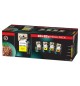 Sheba delicatezze sel.delicata gel 85gr
