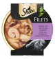 sheba pollo e gamberi gel 60gr