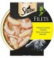 sheba pollo sfilettato gel 60gr