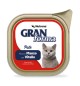 Gran Forma gatto Patè Manzo e Vitello 100gr