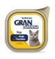 Gran Forma gatto Patè Pollo e Tacchino 100gr
