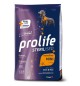 Prolife Sterilized sensitive Anatra e riso mini 2 kg