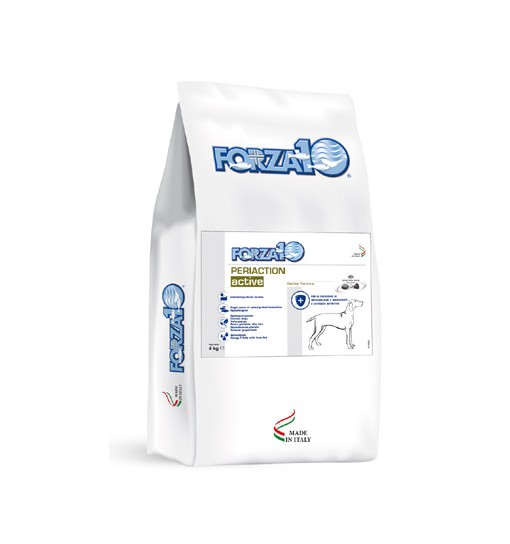 Forza 10 Periaction mini active 1,5 kg