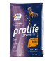Prolife Sterilizzato cane Anatra e riso Adult mini 600 gr