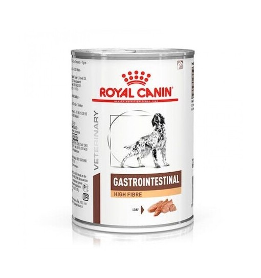 Royal Canin Gastrointestinal High Fibre 410 gr
