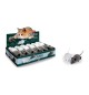 Cat Toys, topolini a molla, gioco per gatto - Padovan