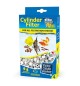 Cylinder Filter, cannolicchi filtranti 500gr - Fish Friend