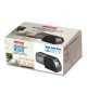 Mangiatoia automatica Autofood deluxe LCD - AMTRA