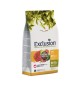 Exclusion monoproteico al manzo large breed 12 kg mediterraneo