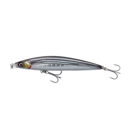 Gravity Shallow 10 cm 14 gr F Ls Mullet Savage Gear